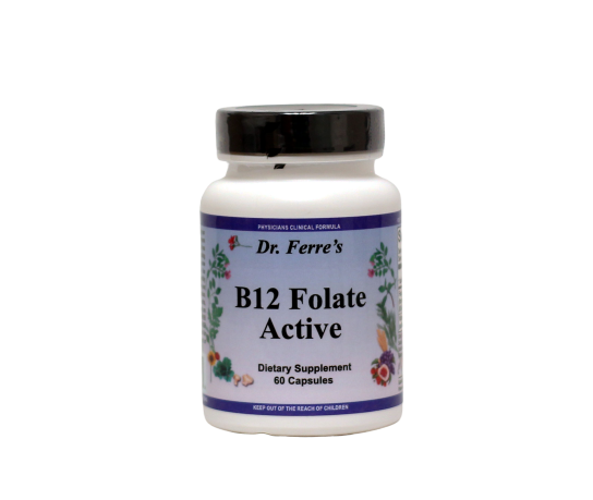 B12folate