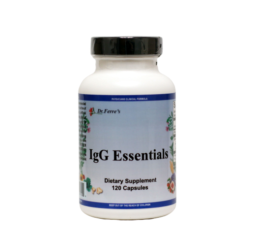 IGGessentials