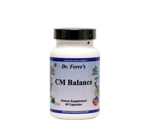 cmbalance