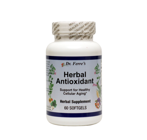herbalantioxidant