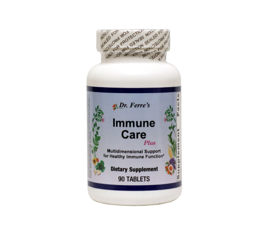 immunecare