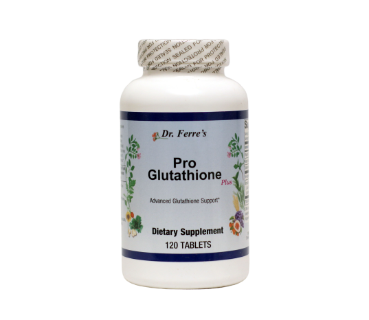 proglutathione
